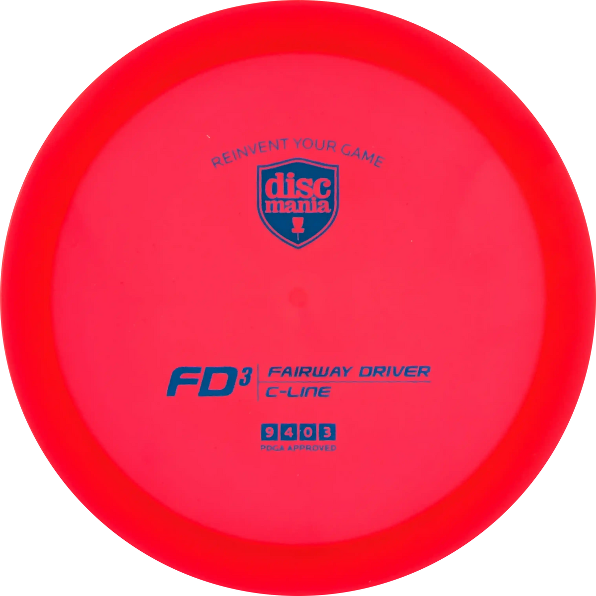C-Line FD3