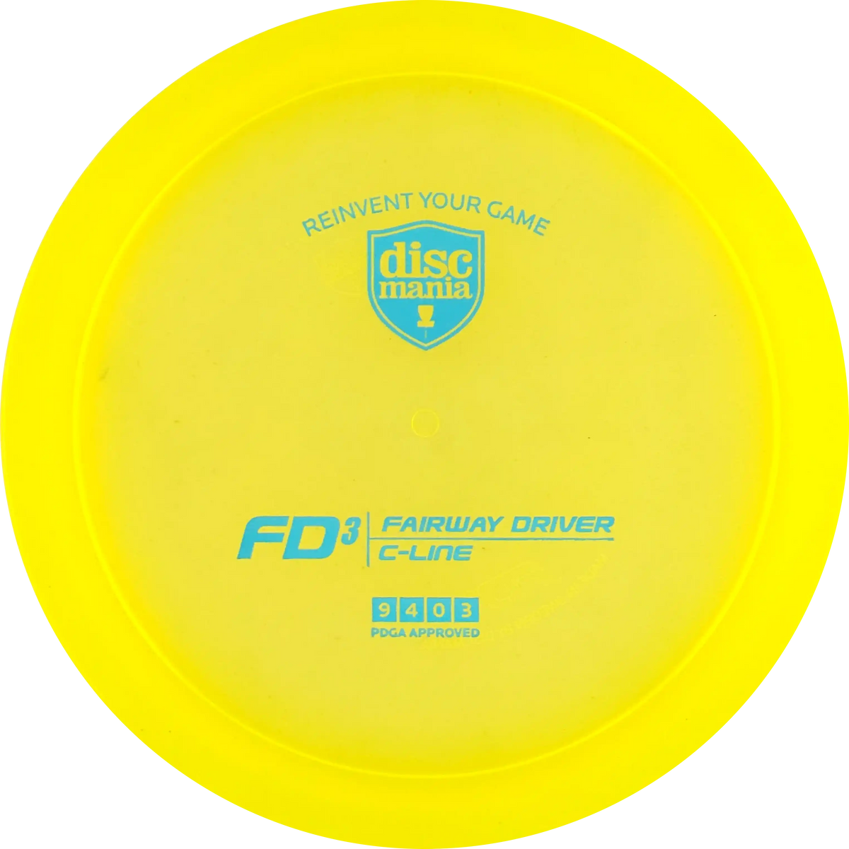 C-Line FD3