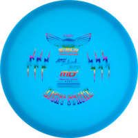 C-line Glow 2026 Discmania Challenge MD3