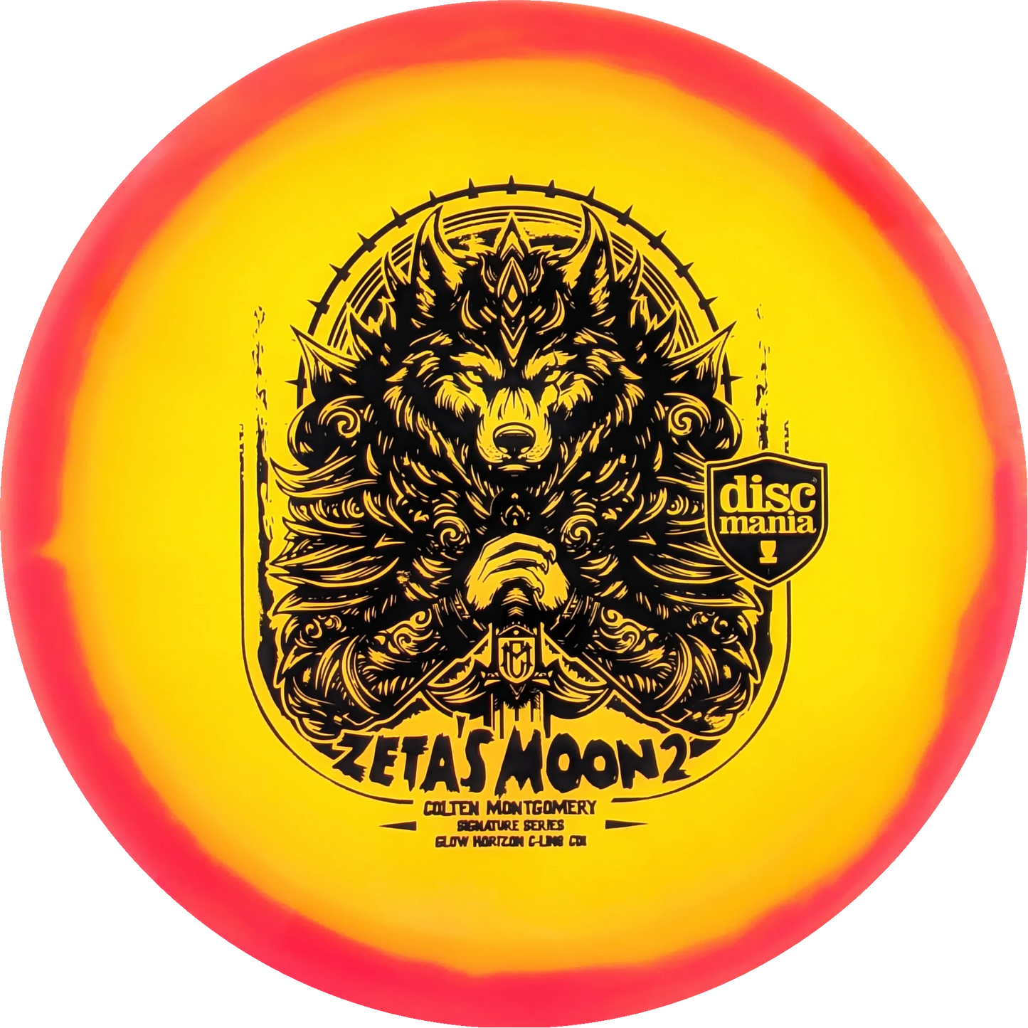 C-Line Glow Horizon CD1 Zetas Moon 2 Colten Montgomery