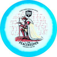 C-Line Horizon Alden Harris Peace Keeper FD2