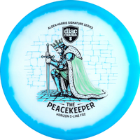 C-Line Horizon Alden Harris Peace Keeper FD2