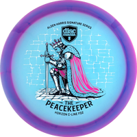 C-Line Horizon Alden Harris Peace Keeper FD2