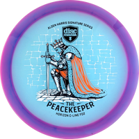C-Line Horizon Alden Harris Peace Keeper FD2