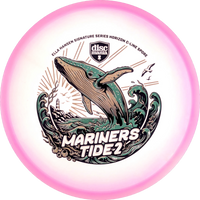 C-Line Horizon Ella Hansen Mariners Tide 2 Spore