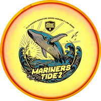 C-Line Horizon Ella Hansen Mariners Tide 2 Spore