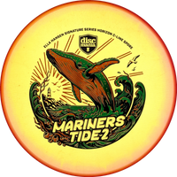 C-Line Horizon Ella Hansen Mariners Tide 2 Spore