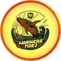 C-Line Horizon Ella Hansen Mariners Tide 2 Spore