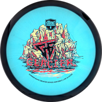 C-Line Horizon Gannon Buhr Glacier