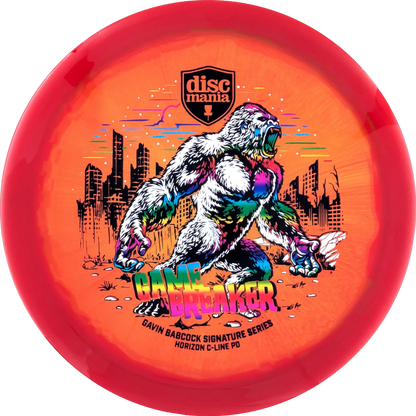 C-Line Horizon Gavin Babcock Game Breaker PD