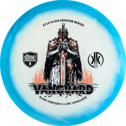 C-Line Horizon Glow Kyle Klein Vanguard