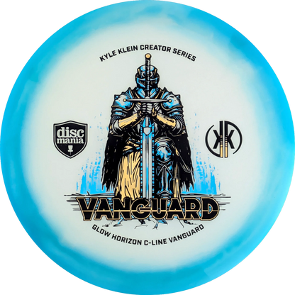C-Line Horizon Glow Kyle Klein Vanguard