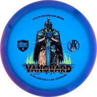 C-Line Horizon Glow Kyle Klein Vanguard