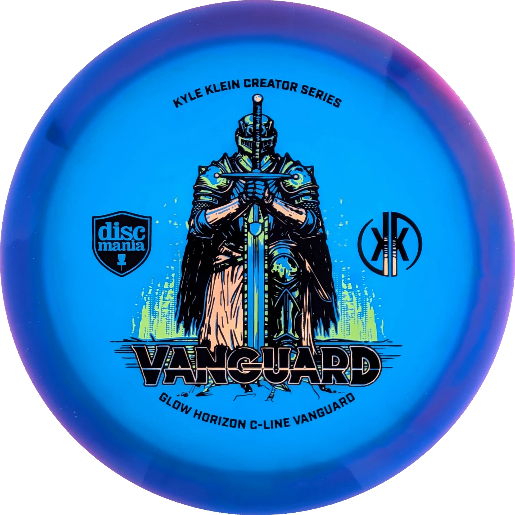 C-Line Horizon Glow Kyle Klein Vanguard