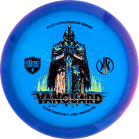 C-Line Horizon Glow Kyle Klein Vanguard