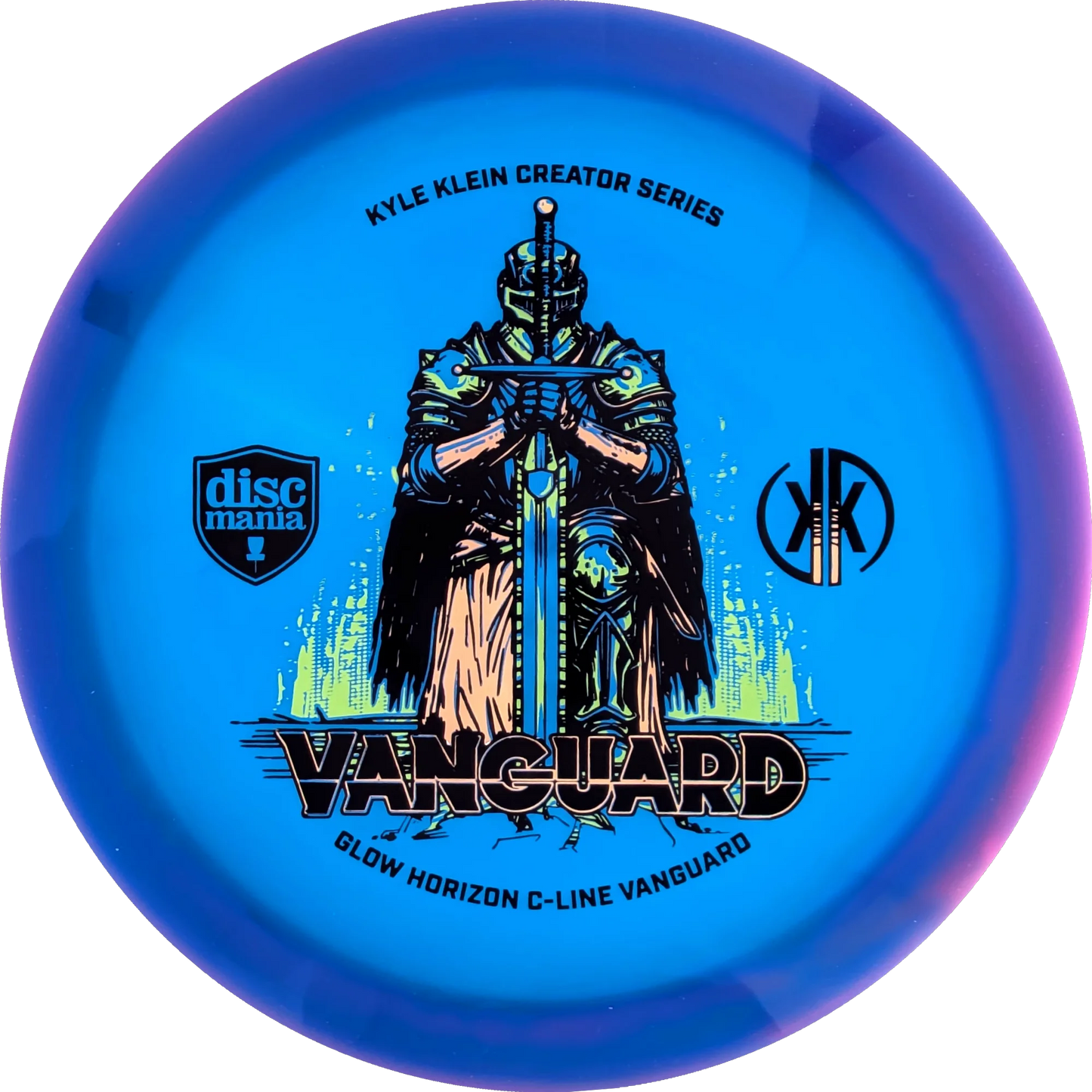 C-Line Horizon Glow Kyle Klein Vanguard