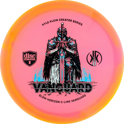 C-Line Horizon Glow Kyle Klein Vanguard
