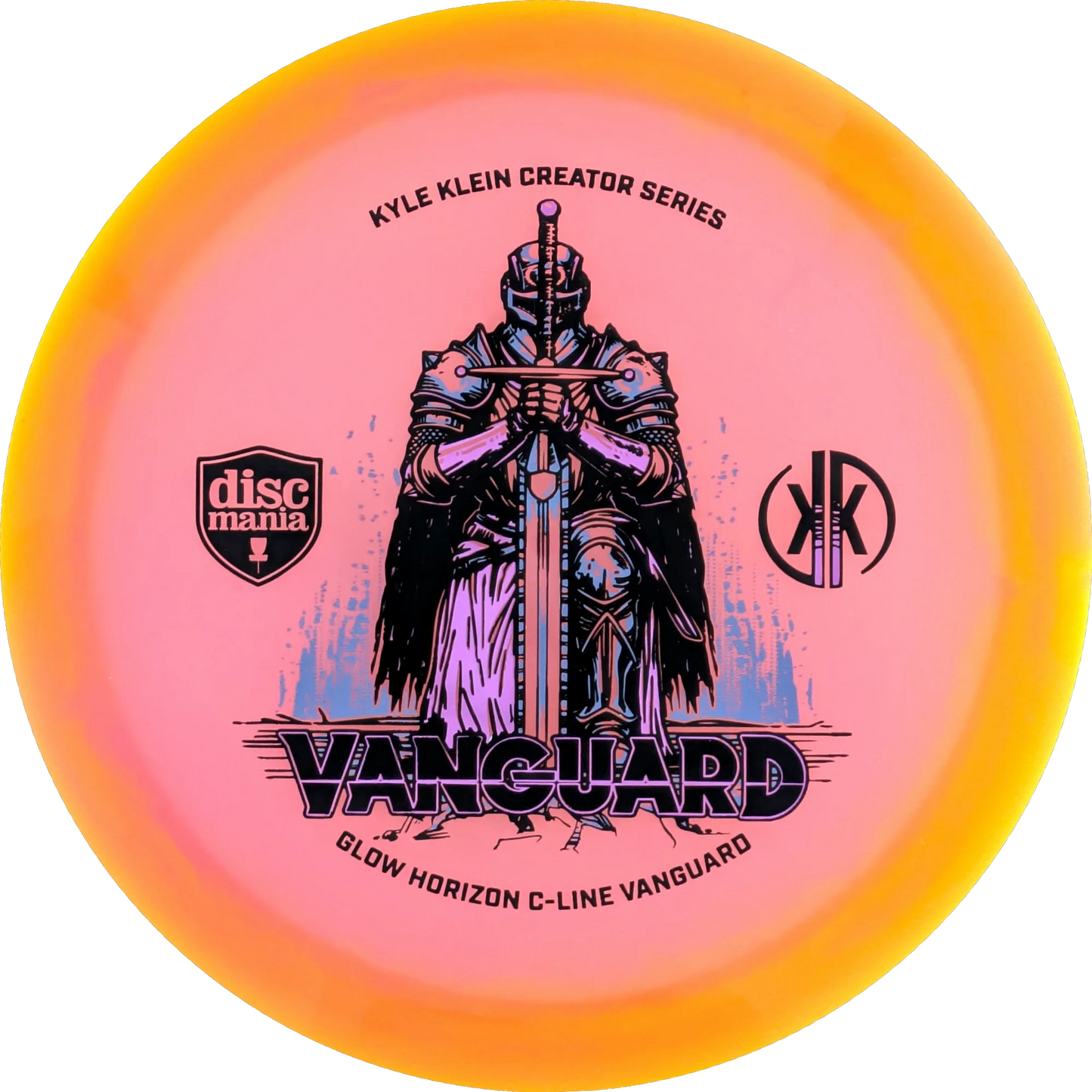 C-Line Horizon Glow Kyle Klein Vanguard