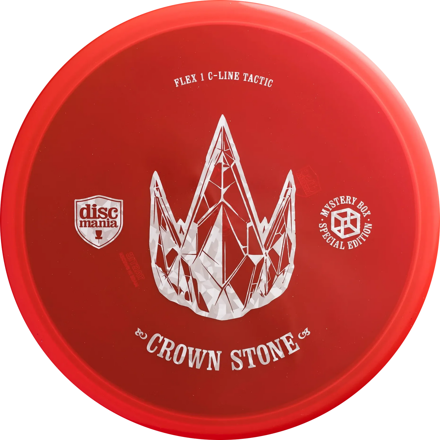 C-Line Flex 1 Crown Stone Tactic