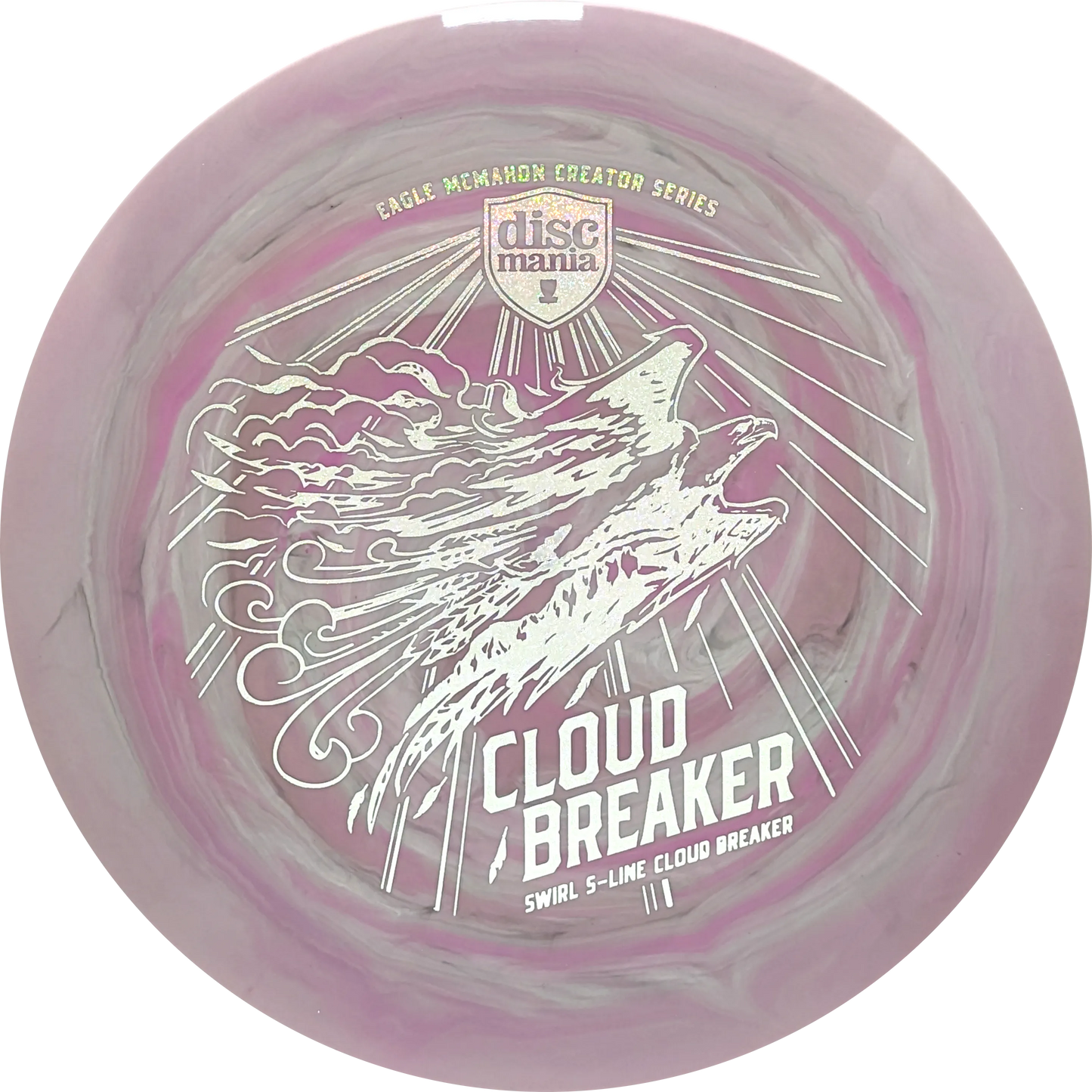 Swirly S-Line Cloud Breaker