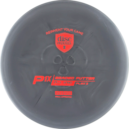 D-line Flex 2 P1X