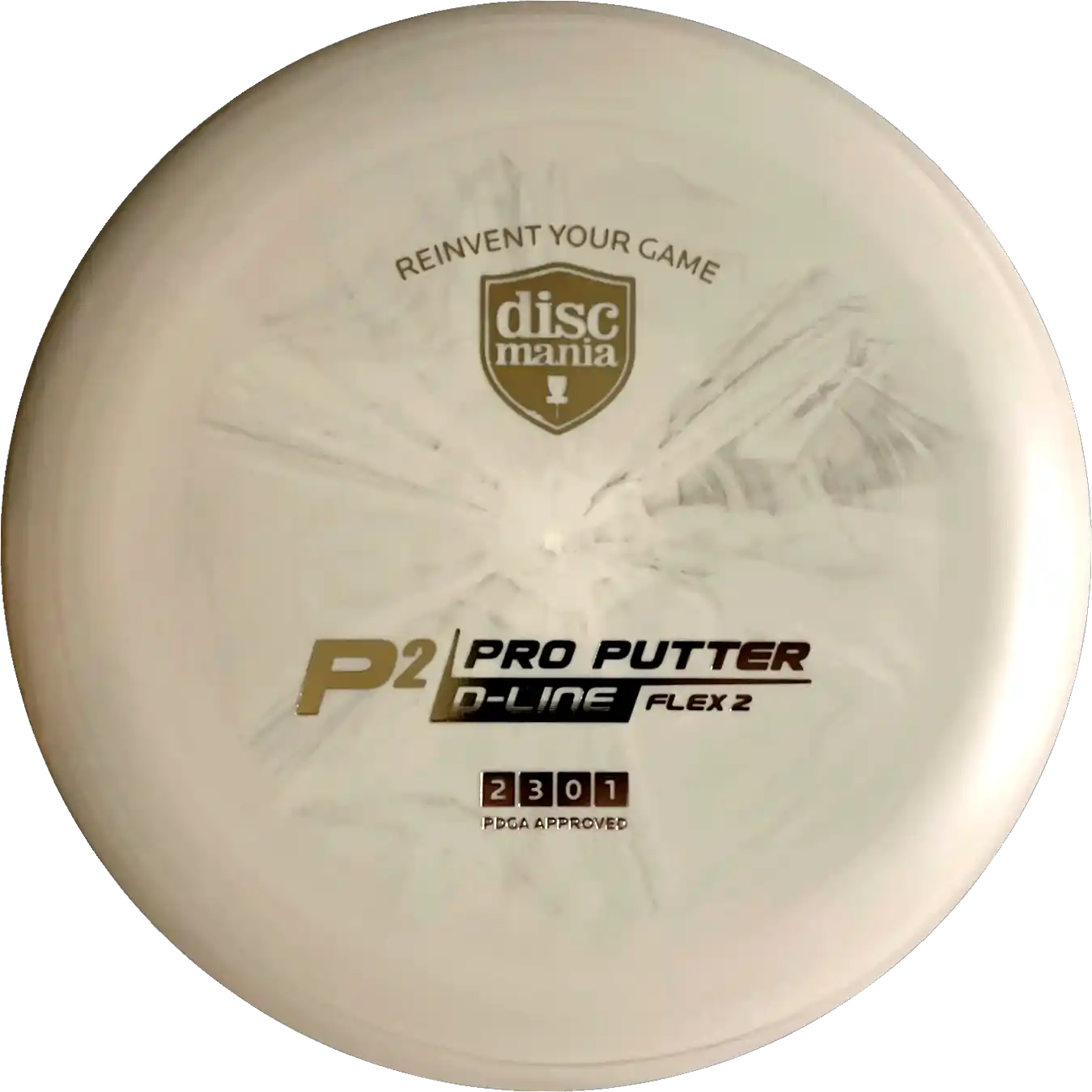 D-line Flex 2 P2