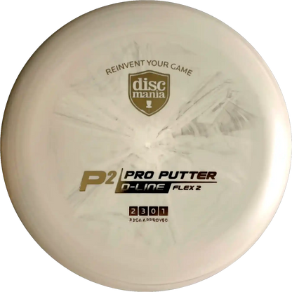 D-line Flex 2 P2