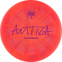 D-Line Flex 3 Vapor Niklas Anttila P1