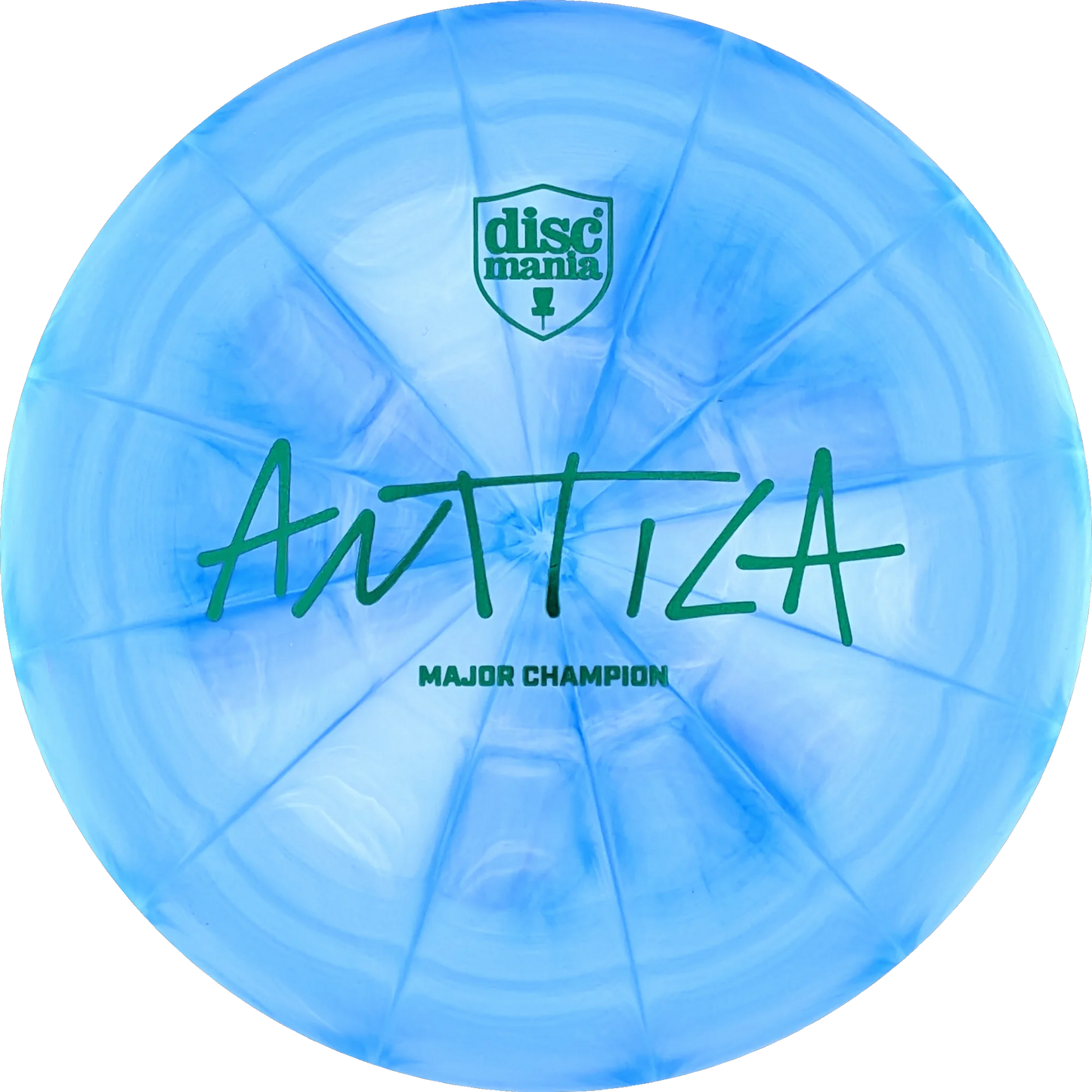 D-Line Flex 3 Vapor Niklas Anttila P1