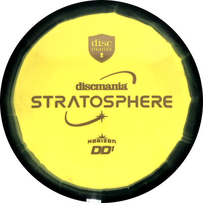 Horizon S-line DD1 Stratosphere