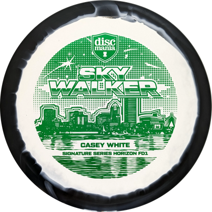 Horizon FD1 Sky Walker Casey White