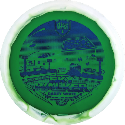 Horizon S-Line FD2 Sky Walker 3 Casey White