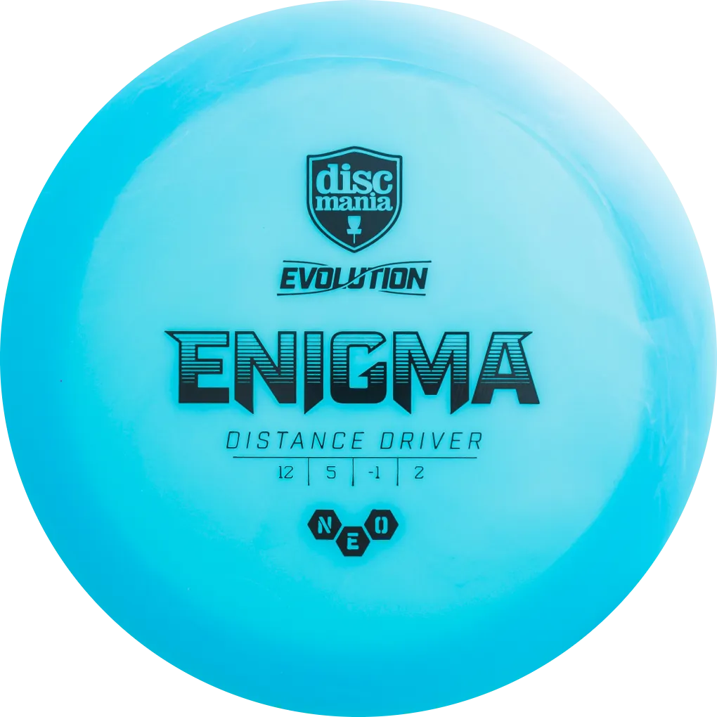 Neo Enigma