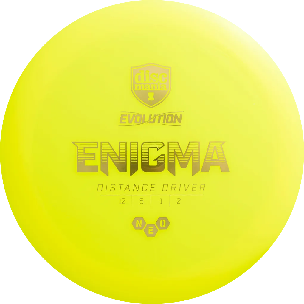 Neo Enigma