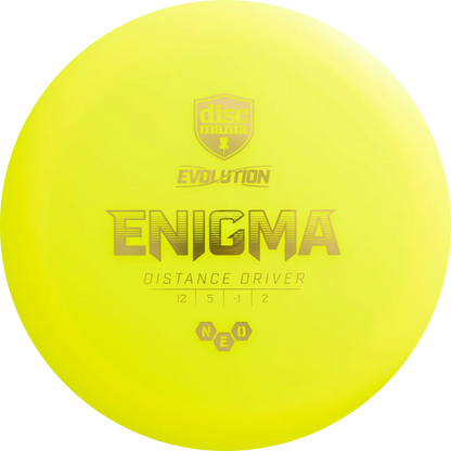 Neo Enigma