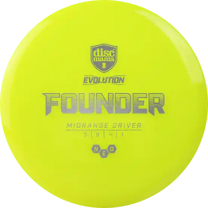 Neo Founder