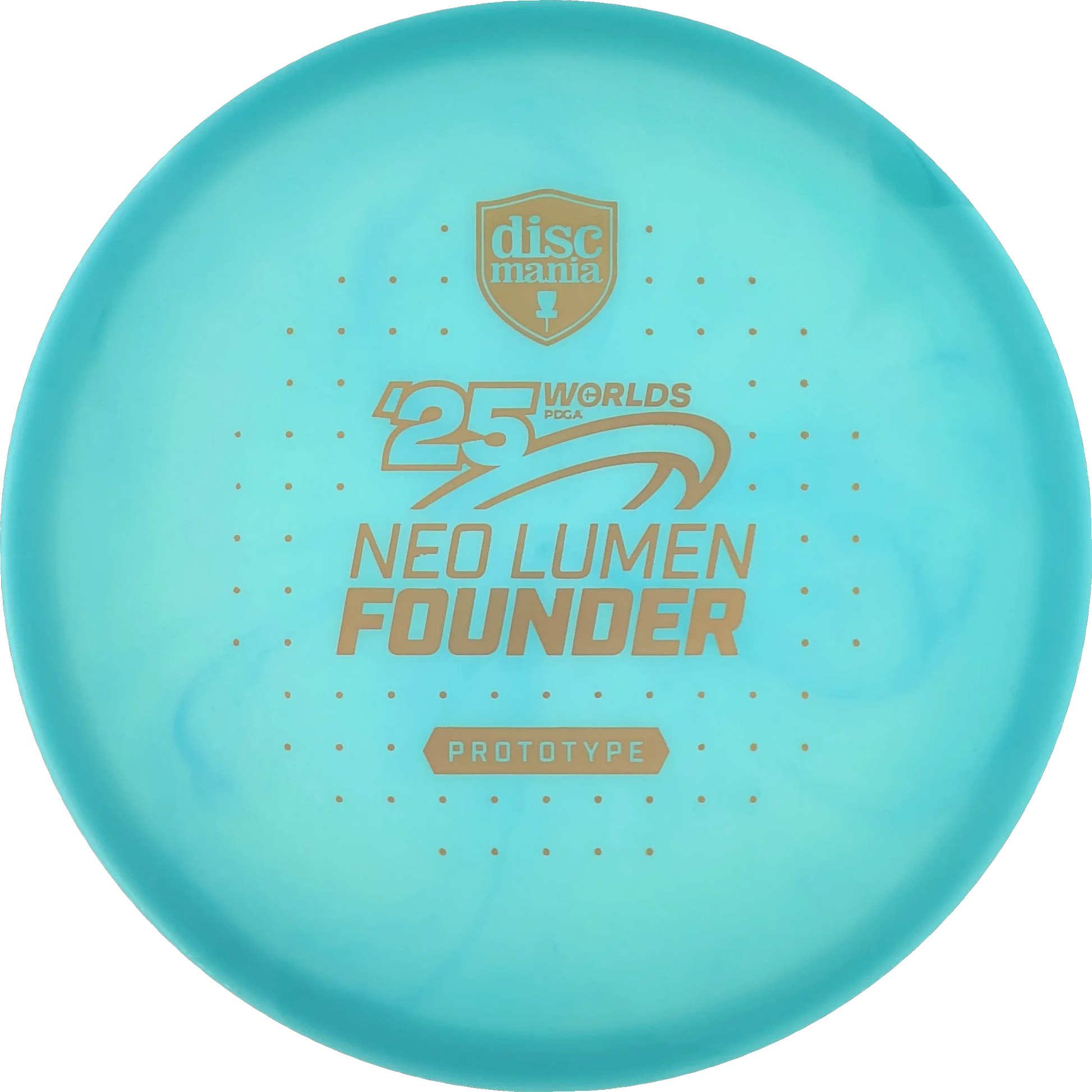 Neo Lumen Worlds Founder Prototype