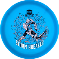 Neo Storm Breaker Function