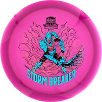 Neo Storm Breaker Function