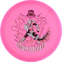 Neo Storm Breaker Function