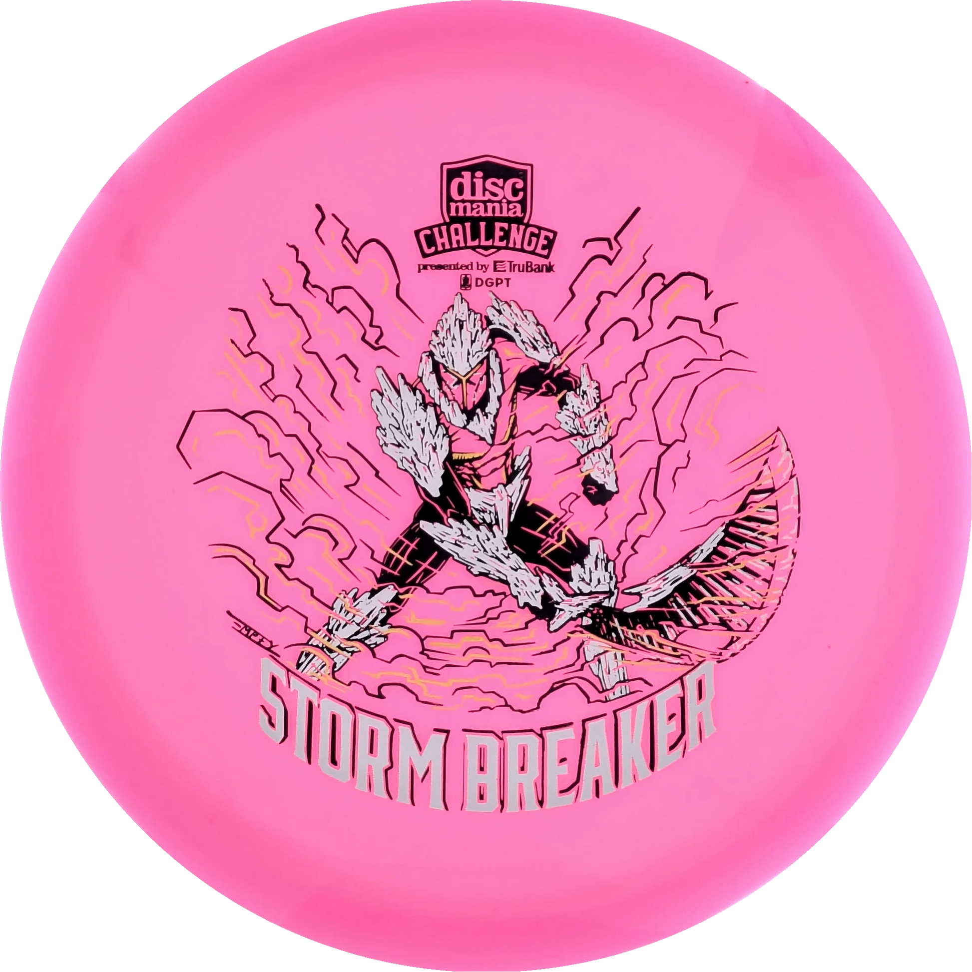 Neo Storm Breaker Function