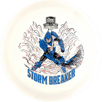 Neo Storm Breaker Function