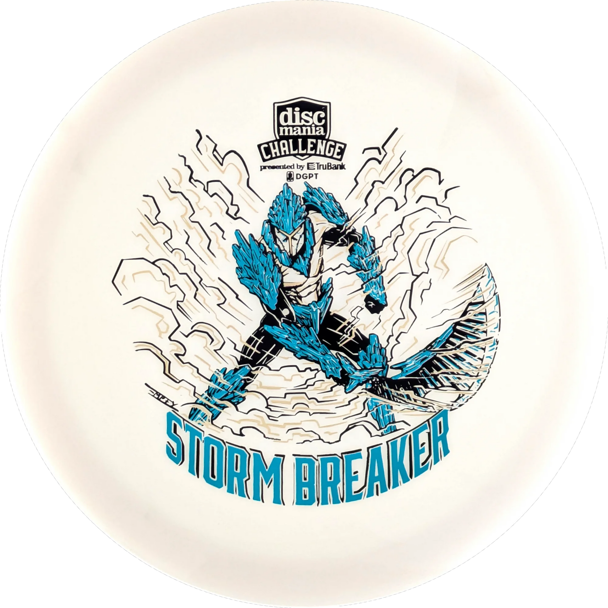 Neo Storm Breaker Function