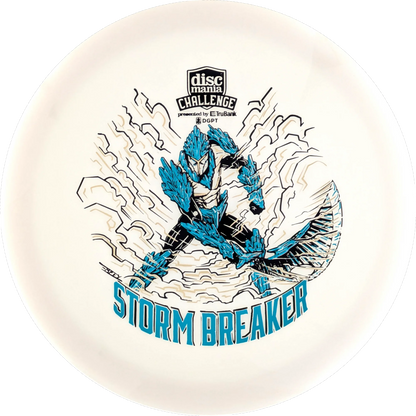 Neo Storm Breaker Function
