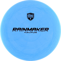 P-Line Flex 2 Rainmaker