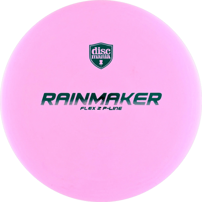 P-Line Flex 2 Rainmaker