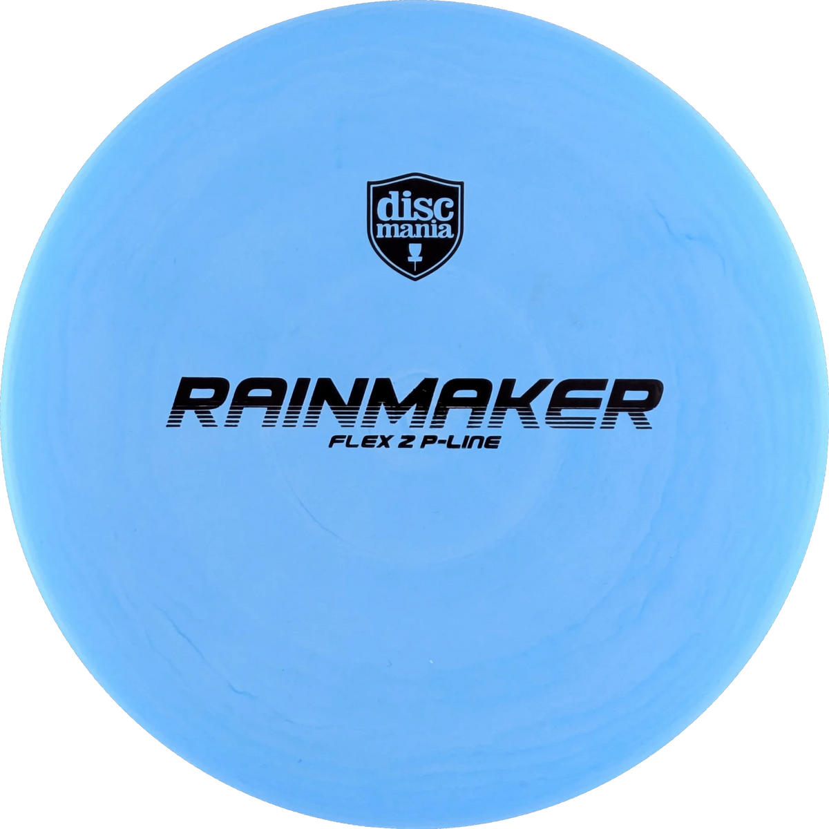 P-Line Flex 2 Rainmaker