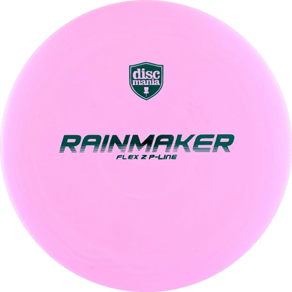 P-Line Flex 2 Rainmaker