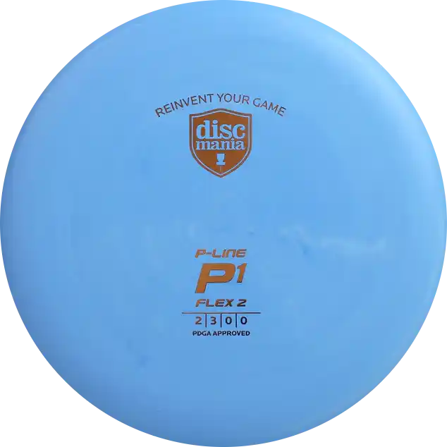 P-Line P1