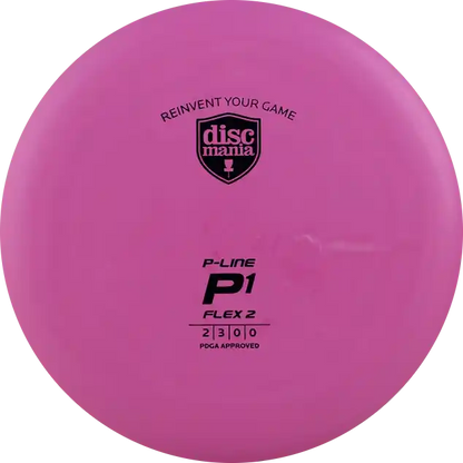 P-Line P1